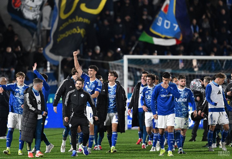 Serie A: Como vẫn có thể sẽ tạo ra được nhiều khó khăn cho Inter ở trận đấu này