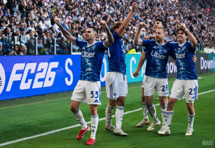 Taruhan Serie A: Como vs Napoli