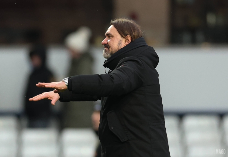 英足总杯 创造佳绩