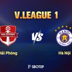 V. League 1: Hà Nội FC có thể vẫn sẽ thể hiện được sức mạnh