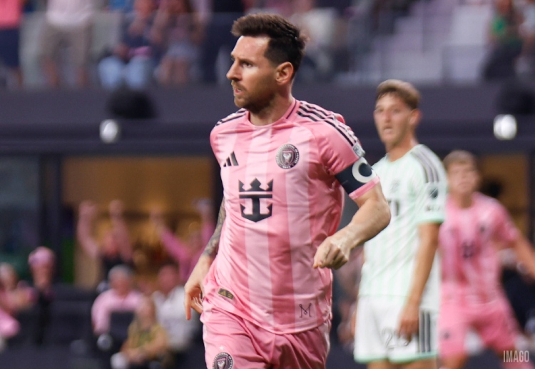 အဲဒီနောက် ပီအက်စ်ဂျီမှာ ၂ ရာသီ (၂၀၂၁-၂၃) ကြာ ပါ့ခ် ဒက်စ် ပရင့်စ် ကွင်းကို အသုံးပြုခဲ့ပြီး ၂၀၂၃ မှာ အမေရိကန် မေဂျာလိဂ်ဆီ ရောက်ရှိလာခဲ့တာပါ။