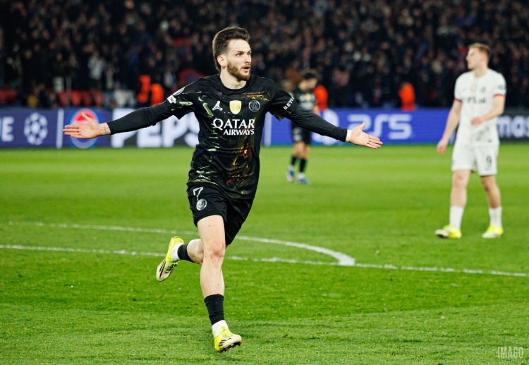 မီခဲလ် အာတေးတားရဲ့ အသင်းဟာ ဒီရာသီ ချန်ပီယံလိဂ်မှာ တစ်ပွဲမှ မရှုံးသေးဘဲ အကောင်းဆုံး ခြေစွမ်းပြနေပါတယ်။