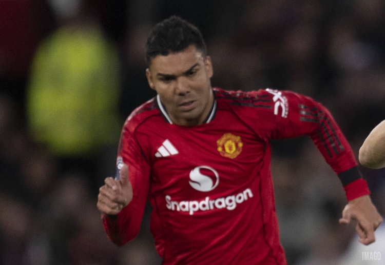 Man United trắng tay trên sân nhà ở vòng 32 Premier League 2025/26