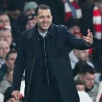 英超联赛 争四形势