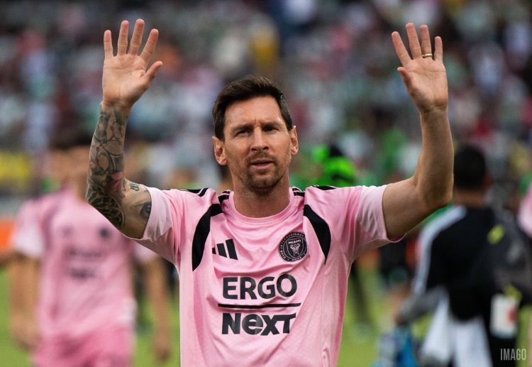 အင်္ဂလန် ဘောလုံး ဂန္ထဝင်နဲ့ အင်တာမိုင်ယာမီ အသင်း ပိုင်ရှင် ဒေးဗစ် ဘက်ခမ်း ၂၀၂၃ မှာ စတင် ပန္နက်ချခဲ့တဲ့ ဒီကွင်းဟာ မေဂျာလိဂ်ရဲ့ ၂၂ ကွင်းမြောက် ဘောလုံး သီးသန့်ကွင်း ဖြစ်လာပါတယ်။