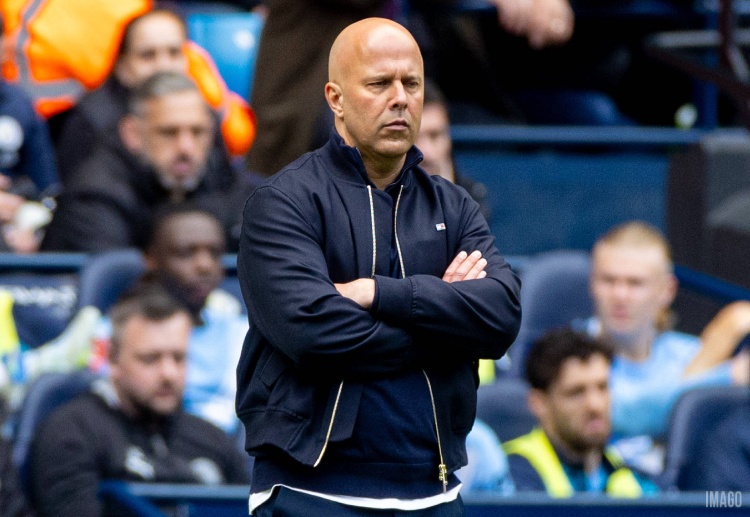 Jadwal Premier League 2025-2026