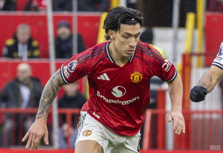 Manchester United have a huge boost with Lisandro Martinez' comeback in their Premier League game vs Leeds United