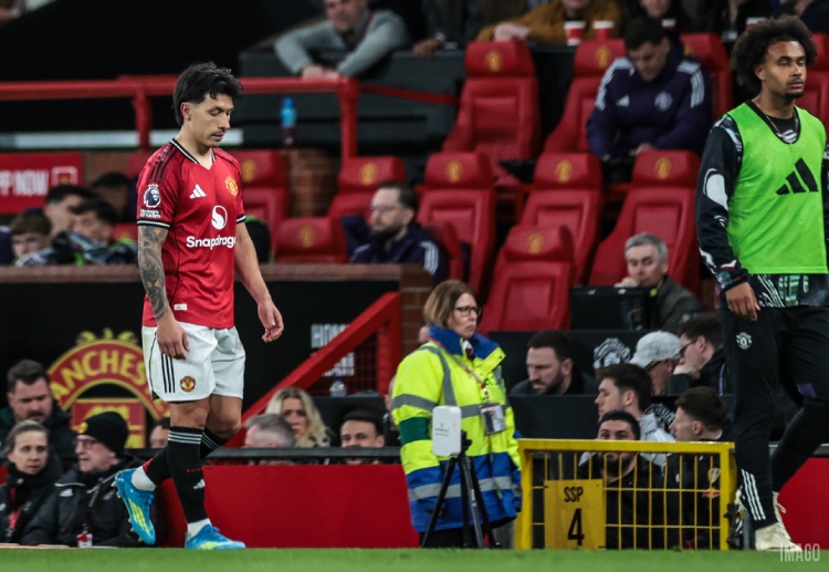 Premier League: Man United có thể sẽ có một trận đấu tốt