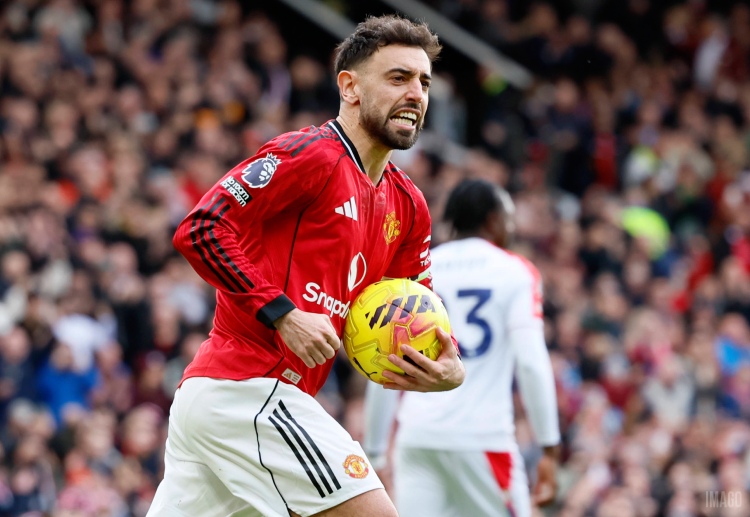 လက်ရှိမှာ ရာသီ ကုန်ဖို့ ပွဲစဉ် ၅ ပွဲသာ ကျန်ရှိတော့တဲ့ အချိန်မှာ ဘရူနိုဟာ ပရီးမီးယားလိဂ်ရဲ့ တစ်ရာသီ အတွင်း ဂိုးဖန်တီးမှု အများဆုံး စံချိန်ကို ချိုးဖျက်နိုင်ဖို့ နီးစပ်နေပါတယ်။