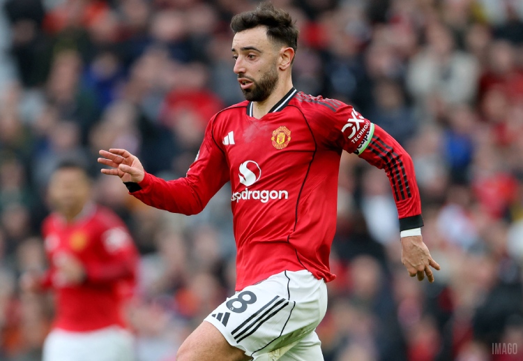 လက်ရှိမှာ ပရီးမီးယားလိဂ် အဆင့် ၃ နေရာ အထိ ရောက်ရှိနေခဲ့ပြီး ချန်ပီယံလိဂ် ဝင်ခွင့်ရဖို့လည်း သေချာနေခဲ့ပါတယ်။