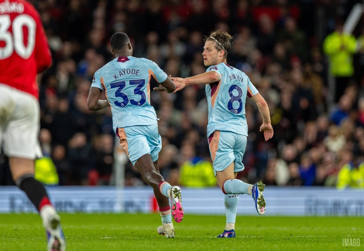 Premier League: Brentford ra về tay trắng