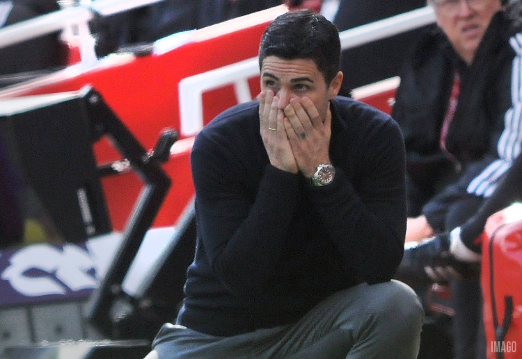 ပြီးခဲ့တဲ့ စနေနေ့က နယူးကာဆယ်ကို ၁-၀ နဲ့ ခက်ခက်ခဲခဲ အနိုင်ရပြီး ပရီးမီးယားလိဂ် ဇယားထိပ်ကို ပြန်လည် ရောက်ရှိလာတဲ့ အာဆင်နယ်ဟာ နောက်ဆုံး ကစားခဲ့သည့် ချန်ပီယံလိဂ် ၁၂ ပွဲ ဆက်တိုက် ရှုံးပွဲ မရှိသေးပါဘူး။