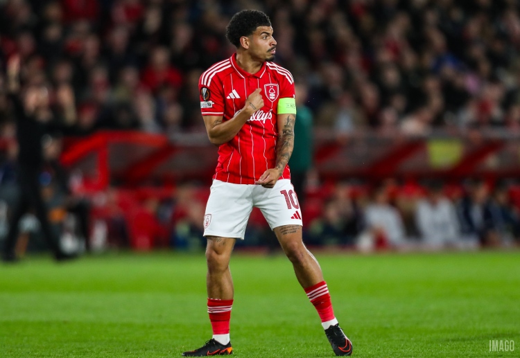 ဖောရက်စ်ဟာ ယူရိုပါလိဂ် ဆီမီးဖိုင်နယ် မှာတော့ အင်္ဂလန်ကလပ် အက်စတွန်ဗီလာနဲ့ ထိပ်တိုက် တွေ့ဆုံရတော့မှာ ဖြစ်ပါတယ်။