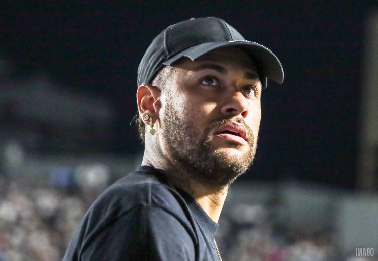 မေဂျာလိဂ် ကလပ်မှာ ဘရာဇီးလ်သားတွေ ဖြစ်တဲ့ အီဗန်ဒါနဲ့ တိုက်စစ်မှူး ကယ်ဗင် ဒန်ကီတို့ ရှိနေတာ ကလည်း နေမာ အတွက် အထောက်အကူ ဖြစ်စေမှာပါ။