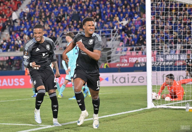 Ollie Watkins nets twice as Villa beat Bologna before Forest Premier League clash