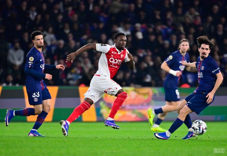 Champions League: PSG vẫn đang có phong độ khá tốt