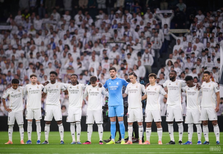 စပိန် ဒိုင်လူကြီးတွေရဲ့ အရည်အသွေးကြောင့် ရီးရဲလ်မက်ဒရစ် အတွက် ချန်ပီယံလိဂ် ဖလား ရယူနိုင်ဖို့ထက် လာလီဂါ ချန်ပီယံ ဖြစ်ဖို့က ပိုပြီးခက်ခဲနေတယ်လို့ အာဘီလိုအာက ယုံကြည်နေပါတယ်။