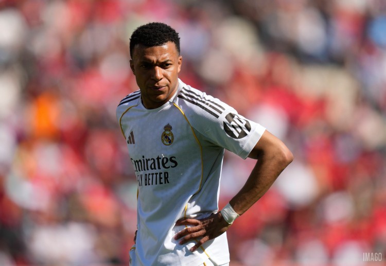 เรอัล มาดริด เสียเปรียบจากสกอร์เลกแรก ยูฟ่า แชมเปี้ยนส์ลีก 2026