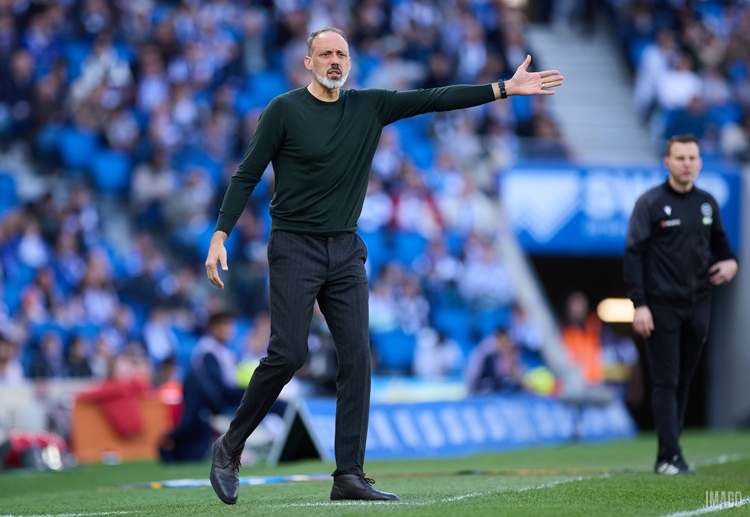 La Liga: Real Sociedad sẽ không dễ có bàn ở trận đấu này