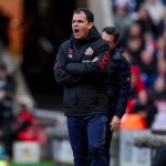 Sunderland turn their focus to a crucial Premier League clash against Nottm Forest as they look to get back on track