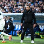 Premier League club Tottenham Hotspur announced Roberto De Zerbi as their new manager