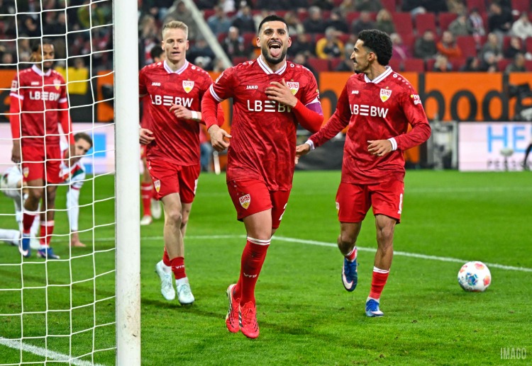 Deniz Undav returns to boost VfB Stuttgart in DFB-Pokal semi-final against SC Freiburg at MHPArena showdown