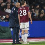 ဒါ့အပြင် ဝက်စ်ဟမ်း အနေနဲ့ စပါး ကိုလည်း ပရီးမီးယားလိဂ် တန်းဆင်းဇုန်ထဲ (ယာယီ) တွန်းပို့ထားနိုင်မှာ ဖြစ်ပါတယ်။