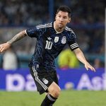 World Cup 2026: Messi vừa dính một chấn thương