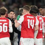 Arsenal đá vòng 37 Premier League bằng màn đối đầu với Burnley