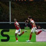 Europa League: Braga ở lượt đi đã có một trận đấu khá tốt trước Freiburg