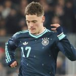 Florian Wirtz được kỳ vọng sẽ tỏa sáng trong màu áo tuyển Đức ở World Cup 2026