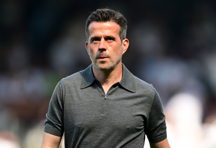 Statistik Fulham vs Newcastle di pekan ke-38 Premier League