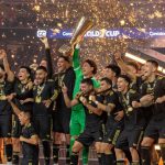 เม็กซิโก หวังมีผลงานทีดี่ในเกม ฟุตบอลกระชับมิตร 2026
