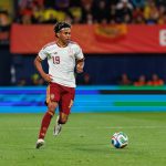 Jadwal Spanyol di Piala Dunia 2026