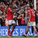 Premier League: Nottingham mang về 3 điểm trọn vẹn
