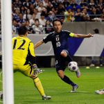 Jepang akan mengandalkan Takefusa Kubo di Piala Dunia 2026
