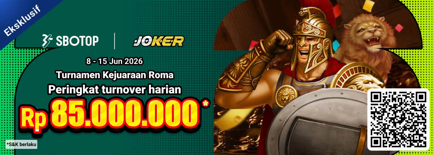 Turnamen Kejuaraan Roma Joker