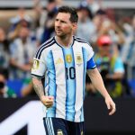 Lionel Messi has stepped up to give Argentina a comfortable win over Austria in recent World Cup 2026 match