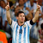 이날 메시는 왼쪽 햄스트링 부상 회복을 위해 결장했다.