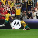 Australia có được 3 điểm ở cuộc đối đầu Thổ Nhĩ Kỳ vòng bảng World Cup 2026