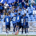 Cape Verde open their World Cup 2026 campaign against Spain