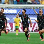 World Cup 2026: Canada giành chiến thắng với cách biệt tối thiểu