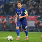 โครเอเชีย เทตส์แข้งใหม่ในเกม ฟุตบอลกระชับมิตร 2026