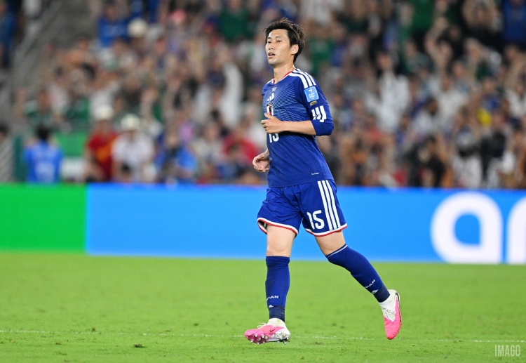 Daichi Kamada has stepped up as Japan’s standout performer at the World Cup 2026, netting in both Group F matches