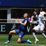Taruhan Piala Dunia 2026: Amerika Serikat vs Bosnia-Herzegovina