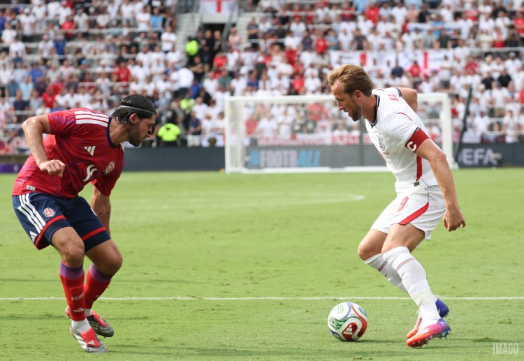 Copa do Mundo 2026: A Inglaterra precisa que Harry Kane brilhe para conquistar a glória