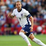 Taruhan International Friendly Match: Inggris vs Selandia Baru