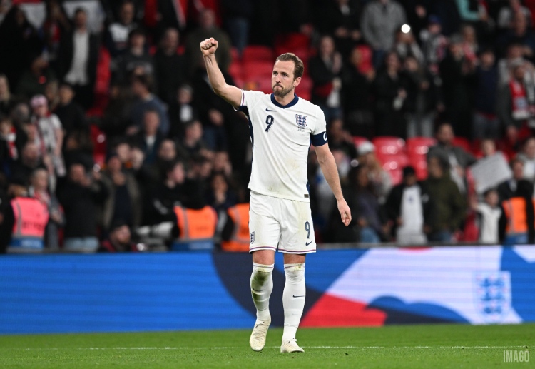 A Inglaterra é apontada como favorita do grupo, com Kane no centro das esperanças da equipe para a Copa do Mundo 2026