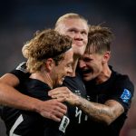 นอร์เวย์ ยังมีโอกาสแย่งแชมป์กลุ่ม ฟุตบอลโลก 2026