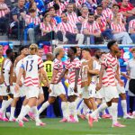 Folarin Balogun starred with a brace as the USA kicked off their World Cup 2026 campaign with a 4–1 win